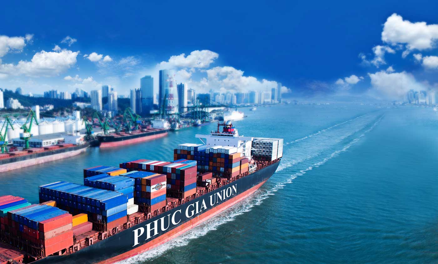 Vận tải đường dài